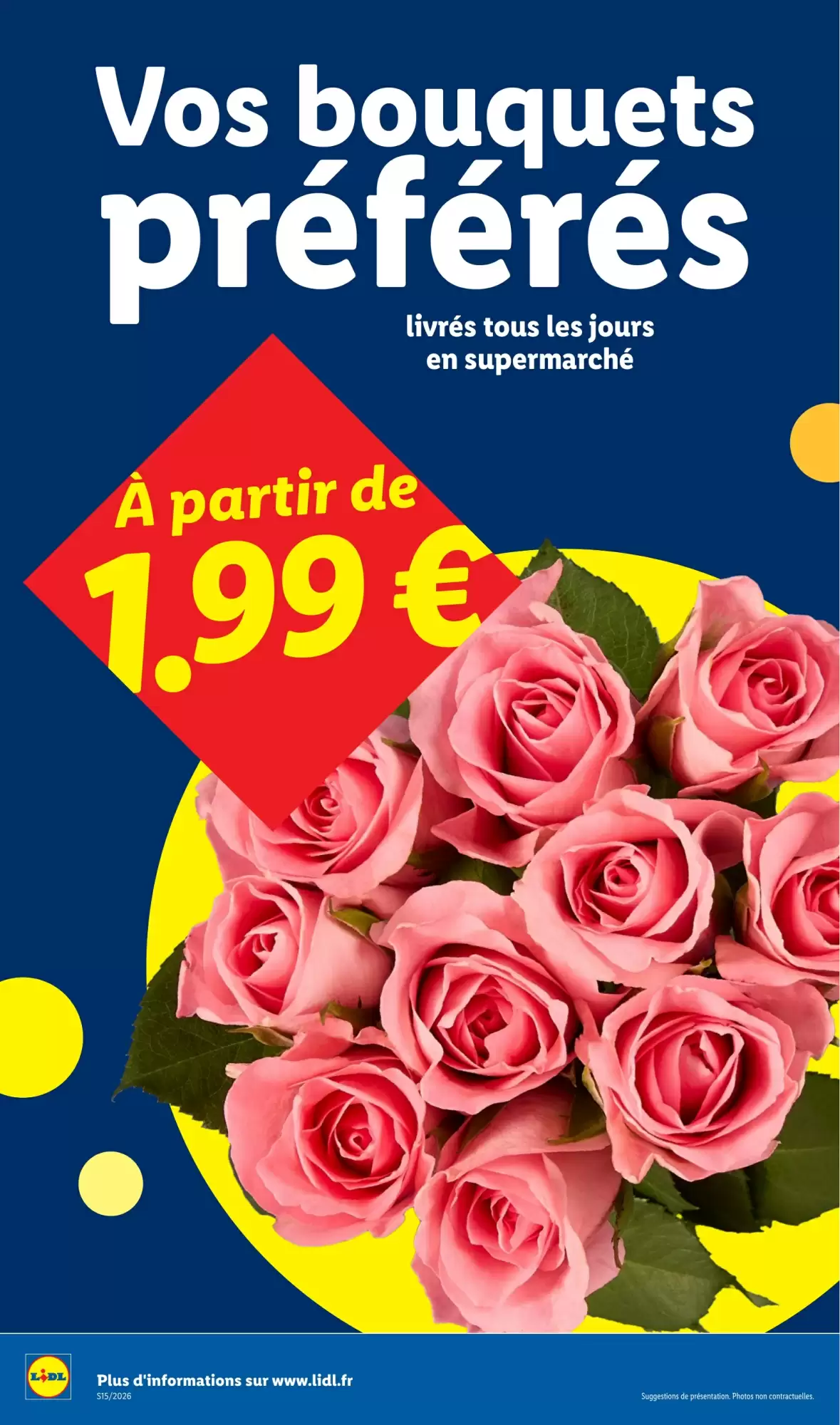 Catalogue Lidl en ligne du 09 au 15 avril 2026 page 28