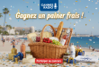 Concours Cannes Radio : Gagnez un panier frais !