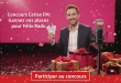 Concours Cerise FM : Gagnez vos places pour Félix Radu