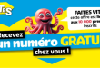 Recevez votre échantillon gratuit Science & Vie Découvertes !