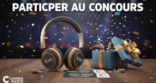 Cannes Radio : Concours Invitations Spectacle Nawell Madani