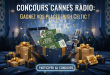 Concours Cannes Radio : Gagnez vos places Irish Celtic !