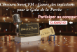 Concours Sweet FM : Gagnez des invitations pour le Gala de la Perche