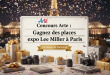 Concours Arte : Gagnez des places expo Lee Miller à Paris