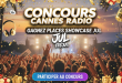 Concours Cannes Radio : Gagnez places Showcase Jul Fréjus