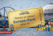 Concours Capital : Gagnez un séjour Europa-Park pour 4 !