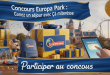 Concours Europa Park : Gagnez un séjour avec Ça m'intéresse