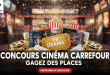 Concours Cinéma Carrefour : Gagnez des places The Drama