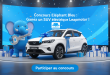 Concours Eléphant Bleu : Gagnez un SUV électrique Leapmotor !