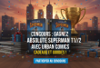 Concours : Gagnez Absolute Superman T1/T2 avec Urban Comics