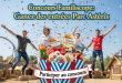 Concours Familiscope : Gagnez des entrées Parc Astérix