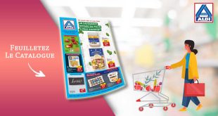 Catalogue Aldi du 14 au 20 avril 2026