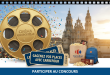Concours Cinéma Compostelle : Gagnez vos places avec Carrefour