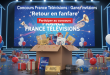 Concours France Télévisions : Gagnez invitations "Retour en fanfare"