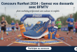 Concours Runfest 2024 : Gagnez vos dossards avec BFMTV