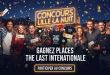 Concours Lille La Nuit : Gagnez places The Last Internationale