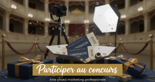 Concours : Gagnez 2 places Lorenzaccio Lille - Arte