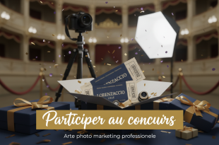 Concours : Gagnez 2 places Lorenzaccio Lille - Arte