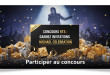 Concours RTS : Gagnez invitations Michael Celebration