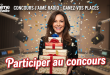 Concours J'aime Radio : Gagnez vos places Sandrine Alexi