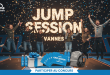 Concours : Gagnez Jump Session Vannes avec J'aime Radio
