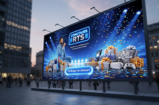 Concours RTS : Gagnez vos invitations pour le spectacle de Nash