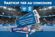 Concours Top Music : Gagnez places match SAHB / Tremblay
