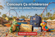 Concours Ça m'intéresse : Gagnez vos entrées PortAventura !
