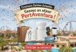 Concours Cuisine Actuelle : Gagnez un séjour PortAventura !