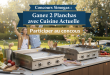 Concours Simogas: Gagnez 2 Planchas avec Cuisine Actuelle