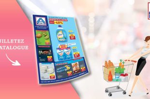 Catalogue Aldi du 21 au 27 avril 2026