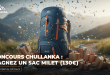 Concours Chullanka : Gagnez un sac Millet (130€)