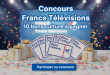 Concours France Télévisions : 10 bons culture à gagner