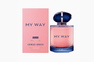 Découvrez My Way : votre échantillon gratuit Armani !