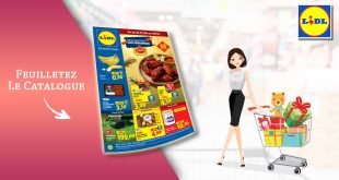 Catalogue Lidl du 23 au 29 avril 2026