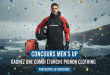 Concours Men's Up : Gagnez une combi étanche Pignon Clothing