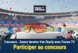 Concours : Gagnez lunettes Van Rysel avec France TV