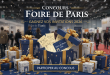 Concours Foire de Paris : Gagnez vos invitations 2026