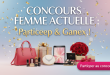 Concours Femme Actuelle : Participez & Gagnez !