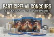 Concours Blu-Ray La Voix de Hind Rajab par Baz'art