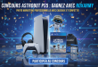 Concours Astrobot PS5 : Gagnez avec Roxarmy