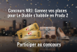 Concours NRJ : Gagnez vos places pour Le Diable s'habille en Prada 2
