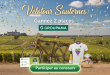 Concours : Velotour Sauternes - Gagnez 2 places (Groupama)