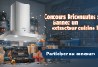Concours Briconautes : Gagnez un extracteur cuisine !