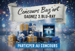 Concours Baz'art : Gagnez 3 Blu-Ray La Condition