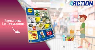 Catalogue Lidl du 30 avril Au 6 Mai 2026