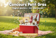 Concours Petit Gras : Gagnez glacière + lots gourmands !