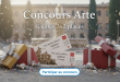 Concours Arte : Gagnez 3x2 places "Une année italienne"