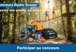 Concours Radio Scoop : Gagnez vos entrées accrobranche !