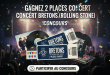 Concours : Gagnez 2 places concert Bretons (RollingStone)
